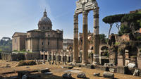 Imperial Rome Visite guidée de 3 heures