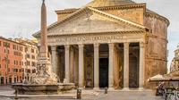 Panthéon et sa légende - Rome Walking Tour