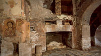 Private Half-Day Tour: Catacombs of St Sebastian from Rome