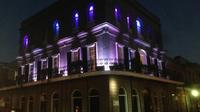 French Quarter Walking Ghost Tour of New Orleans