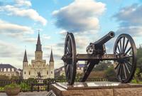 New Orleans City and Cemetery Sightseeing Tour