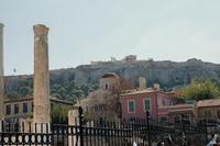 Visite privé: Tour à pied de l'antique Athènes et moderne