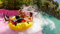 Dagspass til Waterbom Bali Dagspass til Waterbom Bali