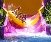 Skip-the-Line VIP Admission to Waterbom Bali