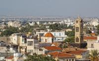 4-Night Cyprus Tour from Paphos and Limassol Including Paphos, Nicosia and Troodos Mountains