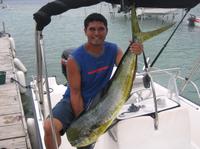 Private Tour: Bora Bora Lagoon or Deep Sea Fishing