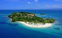 Cayo Levantado and Los Haitises National Park Tour with Transport from Puerto Plata