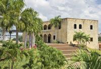 Private Tour: Santo Domingo Sightseeing