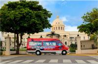 Santo Domingo Hop-On Hop-Off Tour de