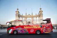 Circuit en bus à Arrêts multiples à Palerme
