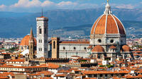 Transfer Service from Livorno to Florence City Center and Return