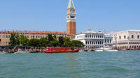 Venice City Sightseeing Hop-On Hop-Off Tour