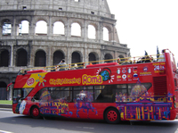 Imagen Visita turística por Roma visita con paradas libres