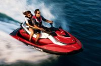 Location de jet ski à Vancouver