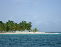 Excursion d'Une journée à Samana: cascade d'El Limon et Cayo Levantado au départ de Punta Cana