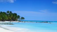 Punta Cana Full-Day Sightseeing Tour from Samaná