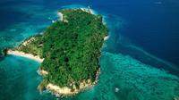 Samana Day Trip by Air from La Romana