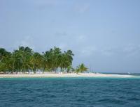 Samana Day Trip: El Limon Waterfall and Cayo Levantado from Punta Cana