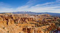 Bryce Canyon Flight and Ground Tour