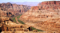 Flight to Grand Canyon with Helicopter and Pontoon Tour