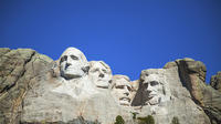 Mount Rushmore Flight and Ground Tour