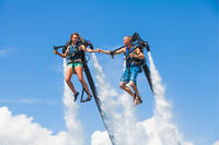 Newport Beach Jetpack Experience