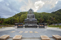 Recorrido de 5 días por ciudades surcoreanas desde Seúl que incluye Gongju, Busan y Yeosu Recorrido de 5 días por ciudades surcoreanas desde Seúl que incluye Gongju, Busan y Yeosu