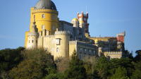 Best of Sintra and Cascais Full Day Small Group Tour