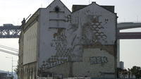 Lisbon Insiders' Street Art Private Tour