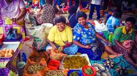 Neighborhoods of Nadi Walking Tour with Traditional Fijian Lunch