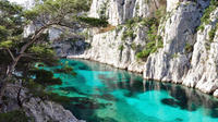 Cassis et Marseille en petit groupe Tour de Aix-en-Provence