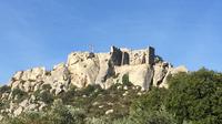 Excursion découverte de la Provence d’une journée complète en petit groupe vers Les Baux-de-Provence, Saint-Rémy-de-Provence, Gordes, Roussillon et Lourmarin