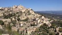 Demi-journée Luberon Hilltop Village Tour de Aix-en-Provence