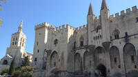 Marseille Shore Excursion: Private Tour of Avignon and Chateauneuf du Pape Wineries