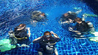 3-Day Advanced Open Water Diving Certification Course in Koh Tao