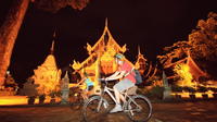 4-Day Urban Tour de Chiang Mai