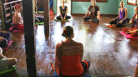 4-Day Yoga Retreat in Chiang Mai