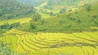 5-Day Myanmar Trekking Tour from Chiang Mai