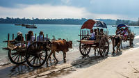 5-Day Ngapali Beach Tour from Yangon