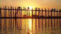 6-Night Shan State Adventure in Mandalay