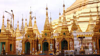 7-Night Shan State Adventure of Mandalay