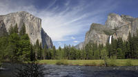 Excursion dans la vallée de Yosemite Excursion dans la vallée de Yosemite
