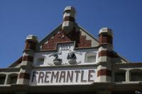 Small-Group History of Fremantle Walking Tour