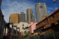 Visite guidé à pied de Sydney