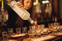 Visite D'une distillerie à Vancouver