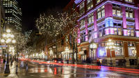 Gastown Night Photography Tour