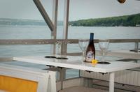 Cayuga Lake Wine-Tasting Cruise