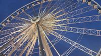 Niagara SkyWheel Admission Ticket