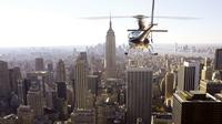 Couple's Private Helicopter Tour over New York