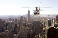 Manhattan Helicopter Tour from Westchester